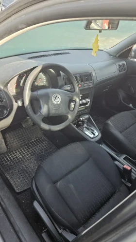 VW Golf 1.9tdi. 101ks.pd.Avtomatik!!!.klimatronik., снимка 5