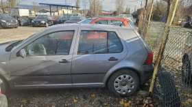 VW Golf 1.9tdi. 101ks.pd.Avtomatik!!!.klimatronik., снимка 7