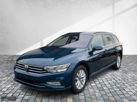 VW Passat VARIANT-2.0-TDI/122/BUSINESS/ACC/DSG/CAM/AMBI/637b, снимка 1