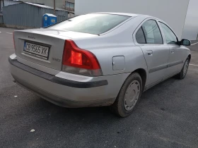 Volvo S60 2.4 i 140 , снимка 3