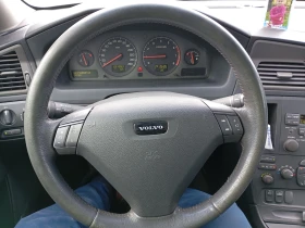 Volvo S60 2.4 i 140 , снимка 5