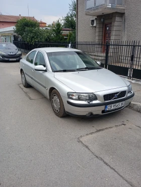 Volvo S60 2.4 i 140 , снимка 3