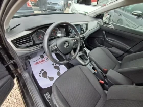 VW Polo 1.6TDi КАТО НОВ - [11] 