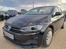 VW Polo 1.6TDi КАТО НОВ, снимка 1