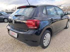 VW Polo 1.6TDi КАТО НОВ, снимка 4