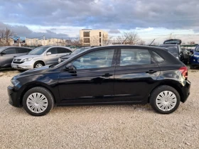 VW Polo 1.6TDi КАТО НОВ - [9] 