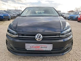 VW Polo 1.6TDi КАТО НОВ, снимка 2