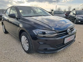 VW Polo 1.6TDi КАТО НОВ, снимка 3