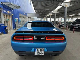 Dodge Challenger R/T, снимка 5