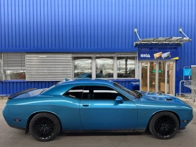 Dodge Challenger R/T, снимка 2