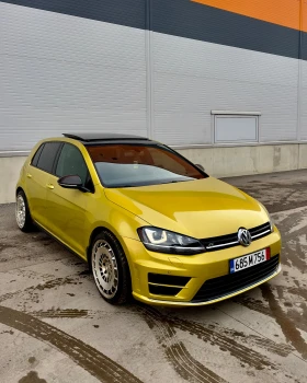 VW Golf GTD ABT Уникат, снимка 2