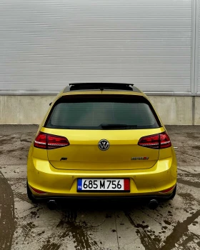 VW Golf GTD ABT Уникат, снимка 4