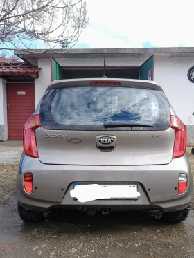 Kia Picanto | Mobile.bg    5