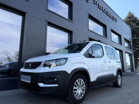 Peugeot Rifter MPV Standard ACTIVE PACK 1.5 BlueHDI 102 BVM5 S&S  | Mobile.bg    4