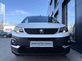 Peugeot Rifter MPV Standard ACTIVE PACK 1.5 BlueHDI 102 BVM5 S&S  | Mobile.bg    7