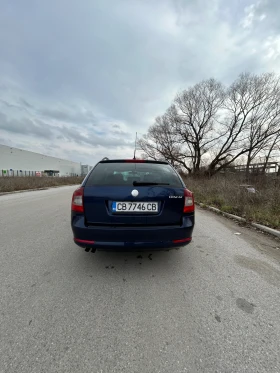 Skoda Octavia 1.8 TSI, снимка 3