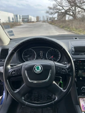 Skoda Octavia 1.8 TSI, снимка 10