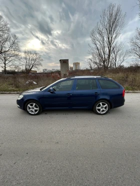 Skoda Octavia 1.8 TSI, снимка 6