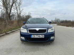 Skoda Octavia 1.8 TSI, снимка 1