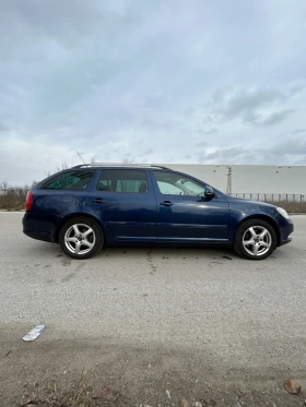 Skoda Octavia 1.8 TSI, снимка 7