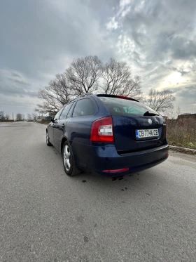 Skoda Octavia 1.8 TSI, снимка 4