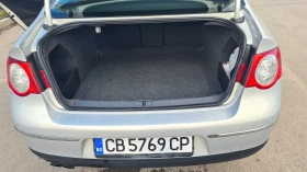 VW Passat 1, 8 TSI, снимка 4