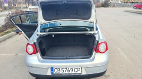 VW Passat 1, 8 TSI, снимка 5