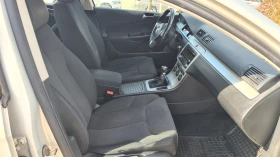 VW Passat 1, 8 TSI, снимка 10