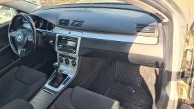 VW Passat 1, 8 TSI, снимка 11