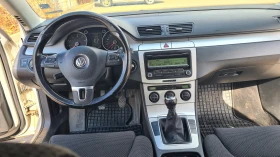 VW Passat 1, 8 TSI, снимка 7