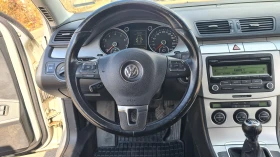 VW Passat 1, 8 TSI, снимка 8