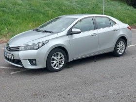 Toyota Corolla | Mobile.bg    5