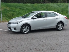 Toyota Corolla | Mobile.bg    8