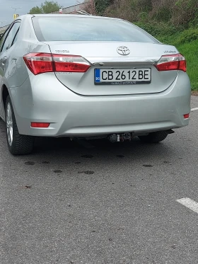 Toyota Corolla | Mobile.bg    4
