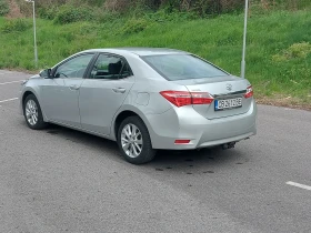 Toyota Corolla | Mobile.bg    7
