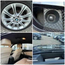 BMW 530 530XD Mpacet Facelift  | Mobile.bg    17