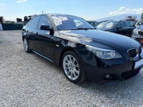 BMW 530 530XD Mpacet Facelift  | Mobile.bg    2