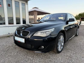 BMW 530 530XD Mpacet Facelift  | Mobile.bg    4