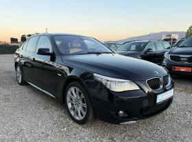 BMW 530 530XD Mpacet Facelift  | Mobile.bg    5