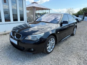 BMW 530 530XD Mpacet Facelift  | Mobile.bg    3