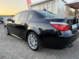 BMW 530 530XD Mpacet Facelift  | Mobile.bg    8