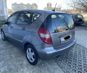 Обява за продажба на Mercedes-Benz A 200 A180 CDI ~5 700 лв. - изображение 7