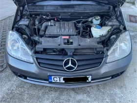 Mercedes-Benz A 200 A180 CDI | Mobile.bg    15