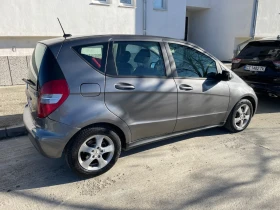Обява за продажба на Mercedes-Benz A 200 A180 CDI ~5 700 лв. - изображение 2