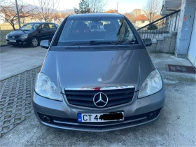 Обява за продажба на Mercedes-Benz A 200 A180 CDI ~5 700 лв. - изображение 6