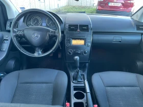 Обява за продажба на Mercedes-Benz A 200 A180 CDI ~5 700 лв. - изображение 10