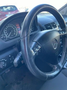 Обява за продажба на Mercedes-Benz A 200 A180 CDI ~5 700 лв. - изображение 8