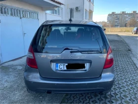 Обява за продажба на Mercedes-Benz A 200 A180 CDI ~5 700 лв. - изображение 4