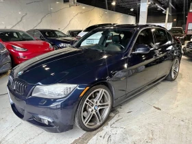 BMW 335 * M-Package  HeadUp  * * АвтоКредит* (ЦЕНА ДО БГ) - изображение 1