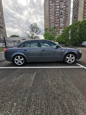 Audi A4 | Mobile.bg    3
